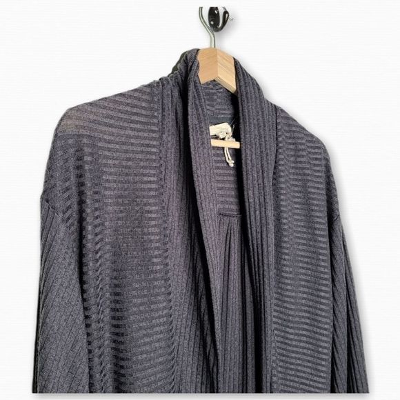 Woman's Melloday Button Side Cardigan S NWTS - Picture 5 of 7